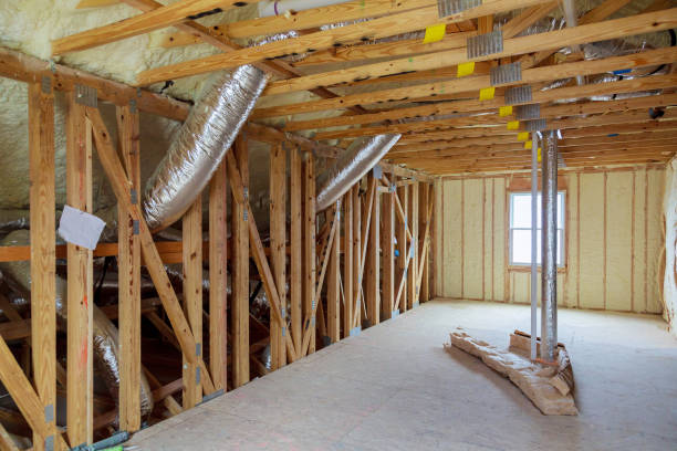 Best Insulation for Specific Applications in Kearney, MO