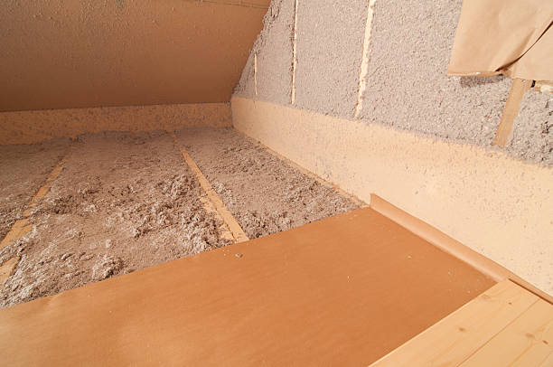 Best Residential Insulation in Kearney, MO